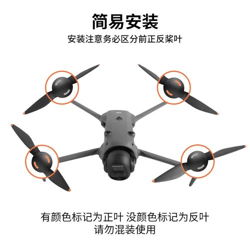 Potensic camera drones for racing with dual camera