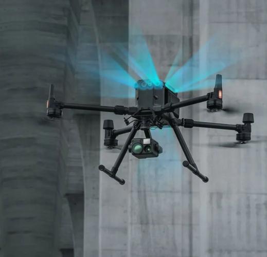 quadcopters for real estate in UK