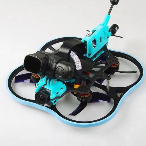 uavs for wildlife monitoring with altitude hold in London