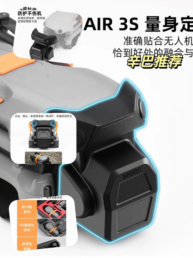 rc drone for wildlife monitoring with live streaming in Asia
