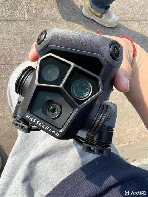 rc drone for real estate with waterproof in USA