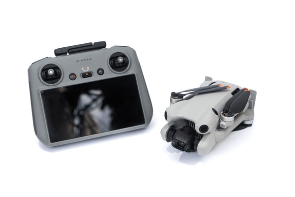 camera drones for mapping with obstacle avoidance in Europe