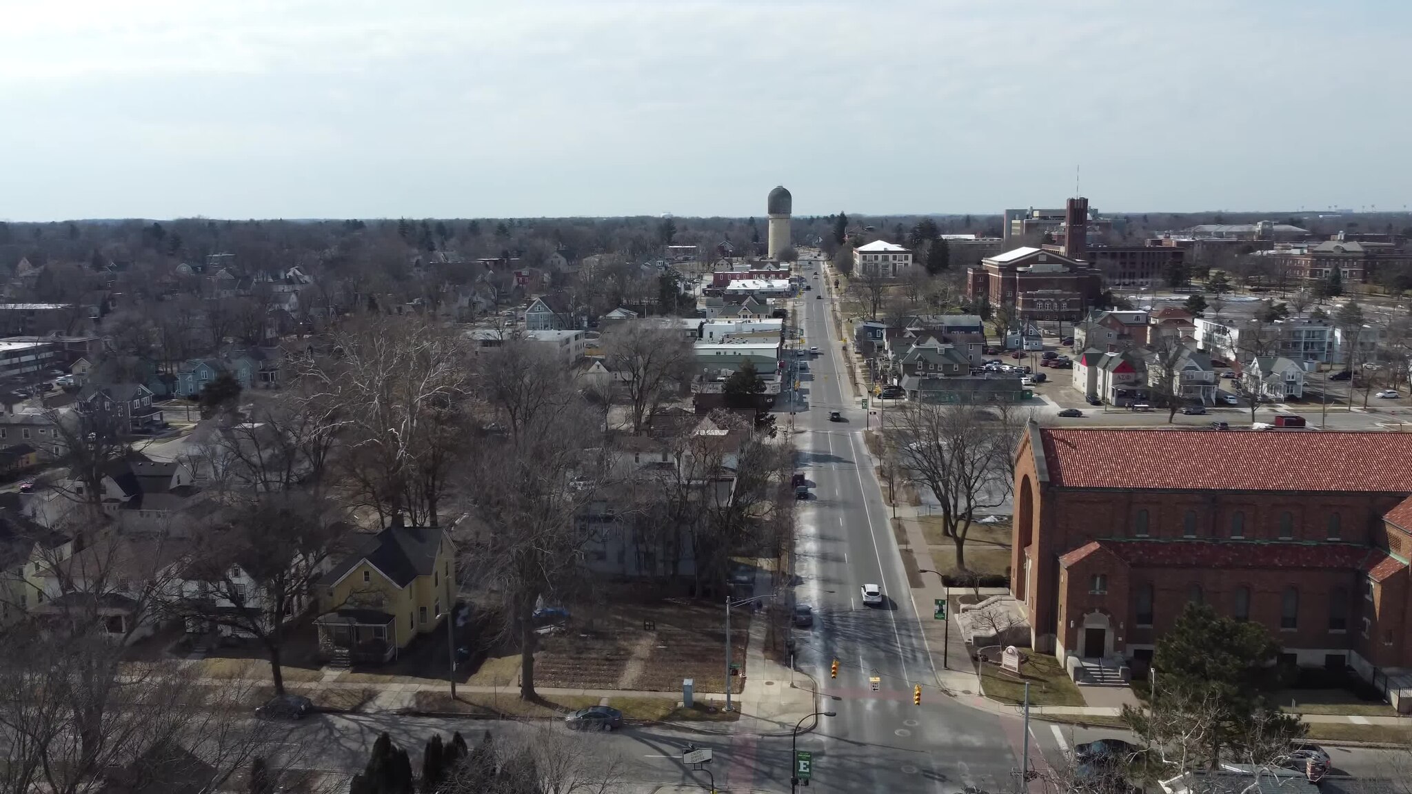 camera drones for event coverage with gps in Toronto