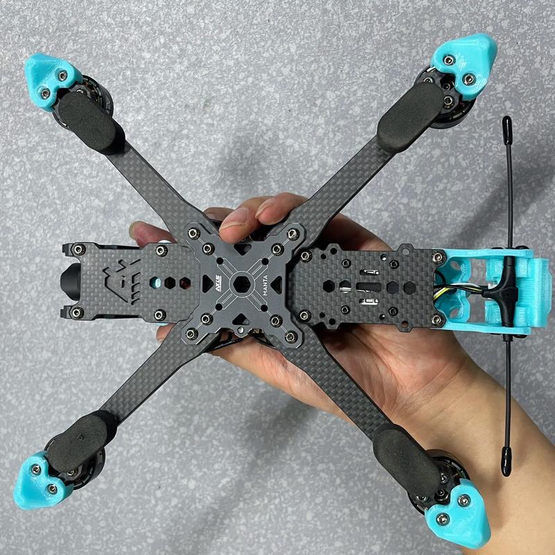 drone for wildlife monitoring with gps in Singapore
