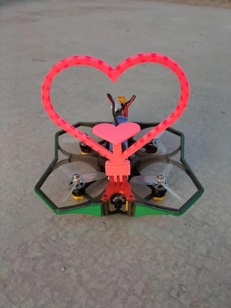 Eachine fpv drones for agriculture with thermal camera