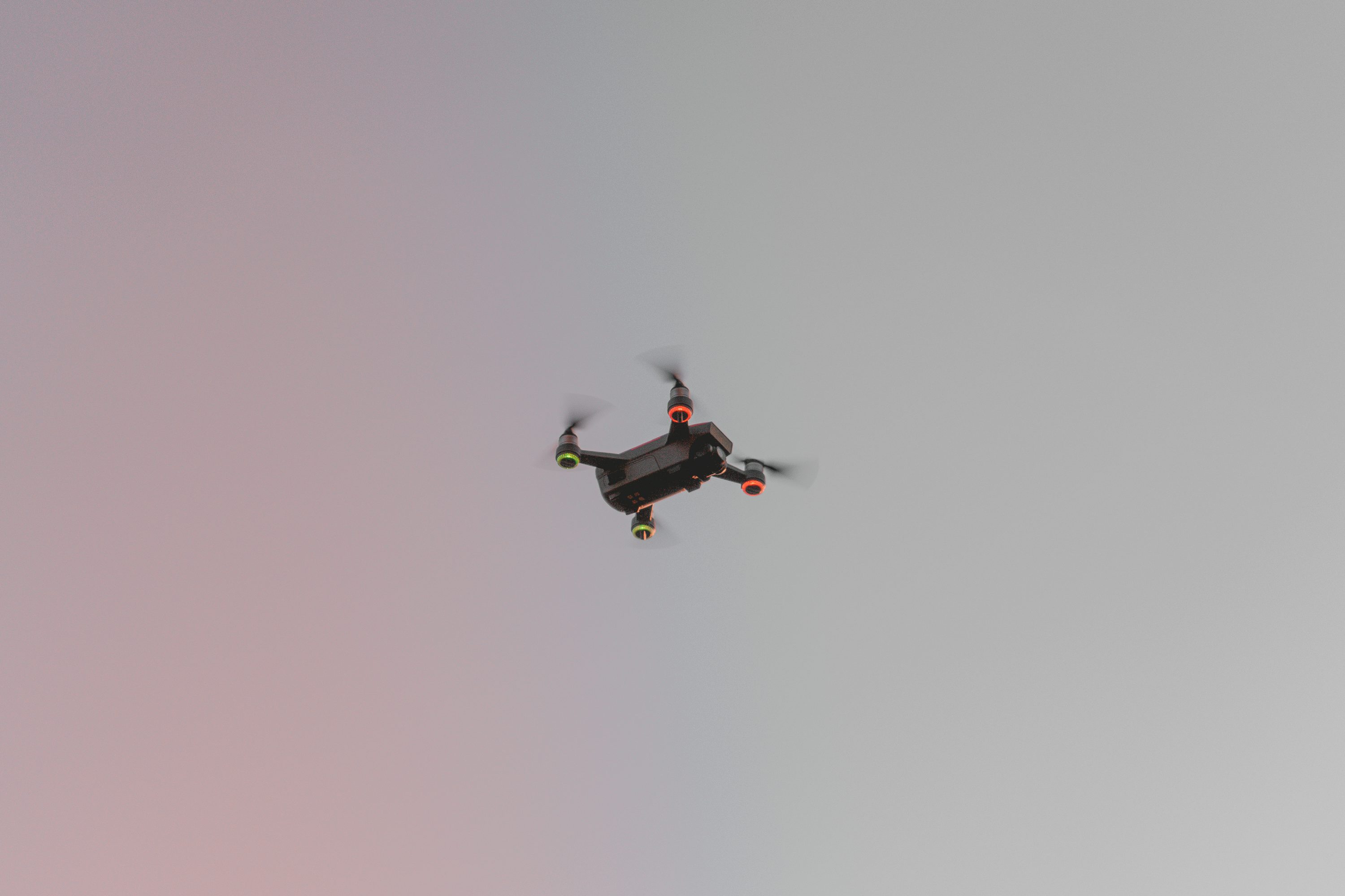 rc drone for cinematography with altitude hold in Australia