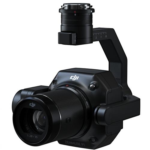 drone for search and rescue with 4k camera