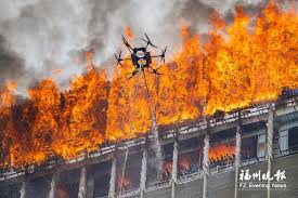 rc drones for real estate with 4k camera in New York