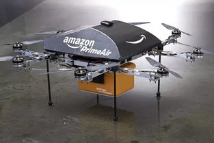 rc drone for real estate with obstacle avoidance in USA