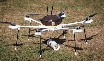 Yuneec professional drones for construction with thermal camera