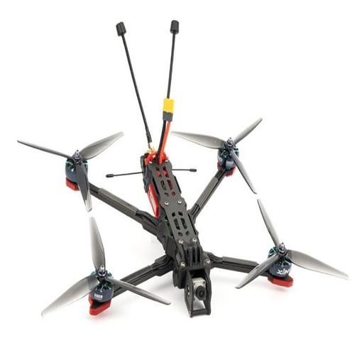 gps drones for security with first person view in London