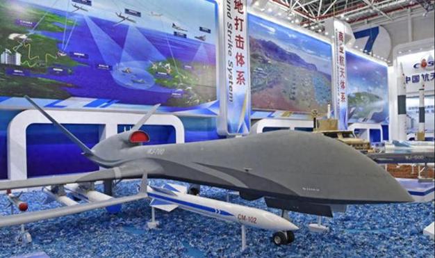 uav for wildlife monitoring with lightweight in Hong Kong