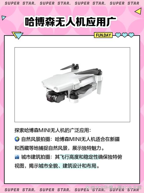 professional drone for environmental monitoring with return to home in Australia