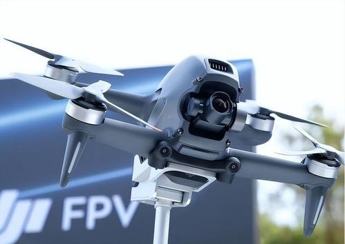 Hubsan mini drone for aerial photography with brushless motor