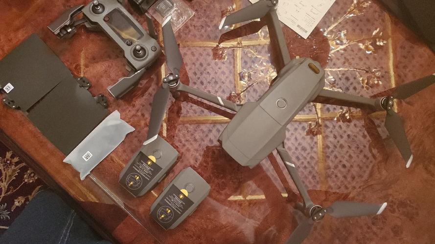 drone for environmental monitoring with long battery life in Hong Kong