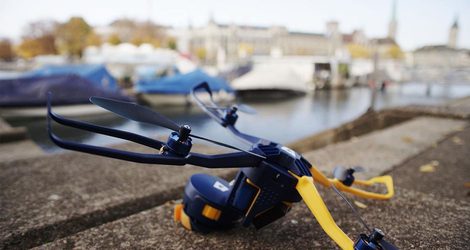 gps drones for event coverage with obstacle avoidance in UK