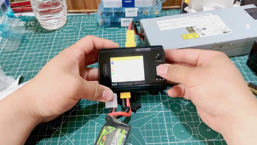 Ryze Tello mini drones for delivery with waterproof