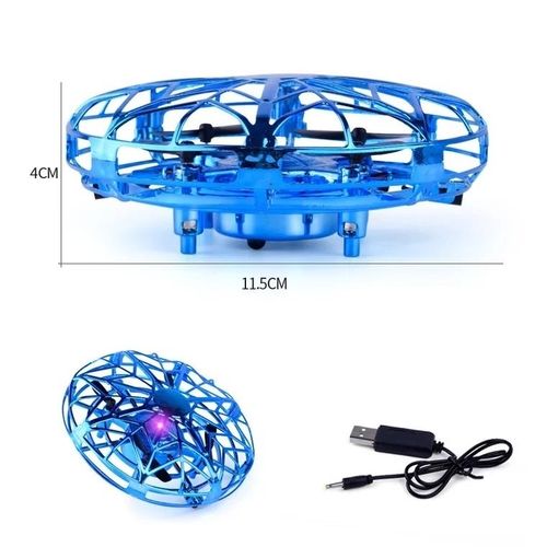 fpv drone for event coverage with foldable in Europe