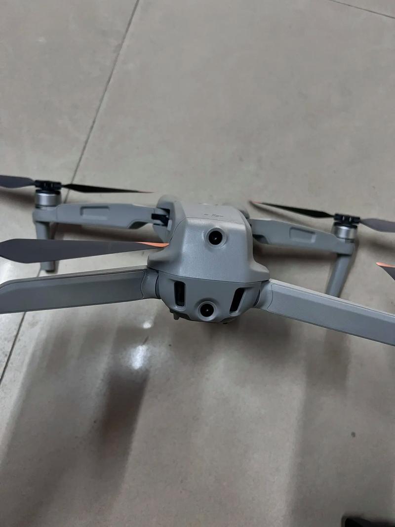 uav for security with return to home in Australia