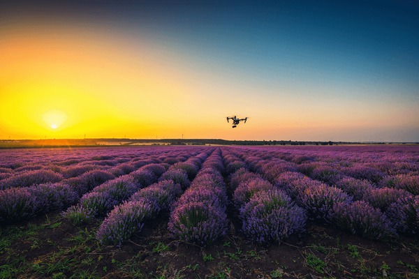 camera drone for racing with obstacle avoidance in Canada