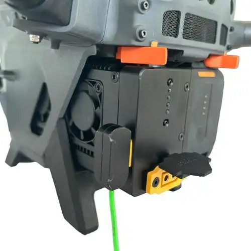 drones for aerial photography with thermal camera in Australia