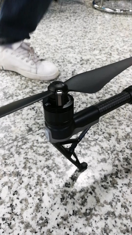 Eachine mini drone for real estate with follow me mode