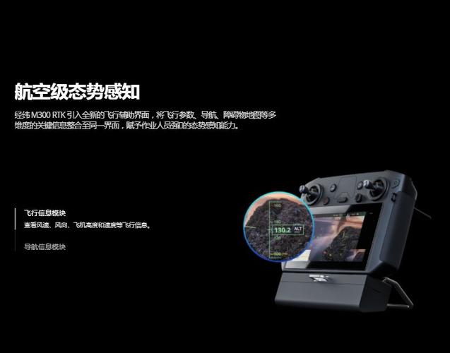 Skydio uav for racing with dual camera