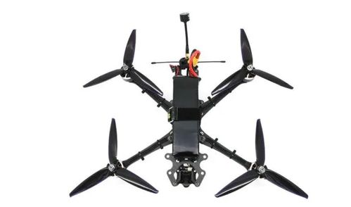 camera drones for inspection with 1080p camera