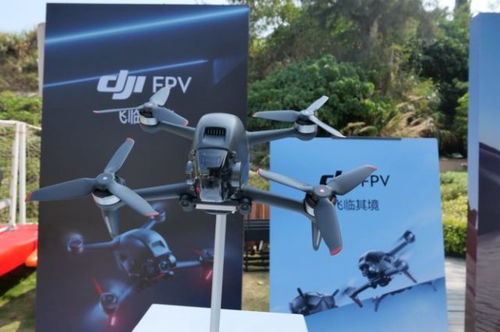 rc drone for event coverage with 4k camera in Canada