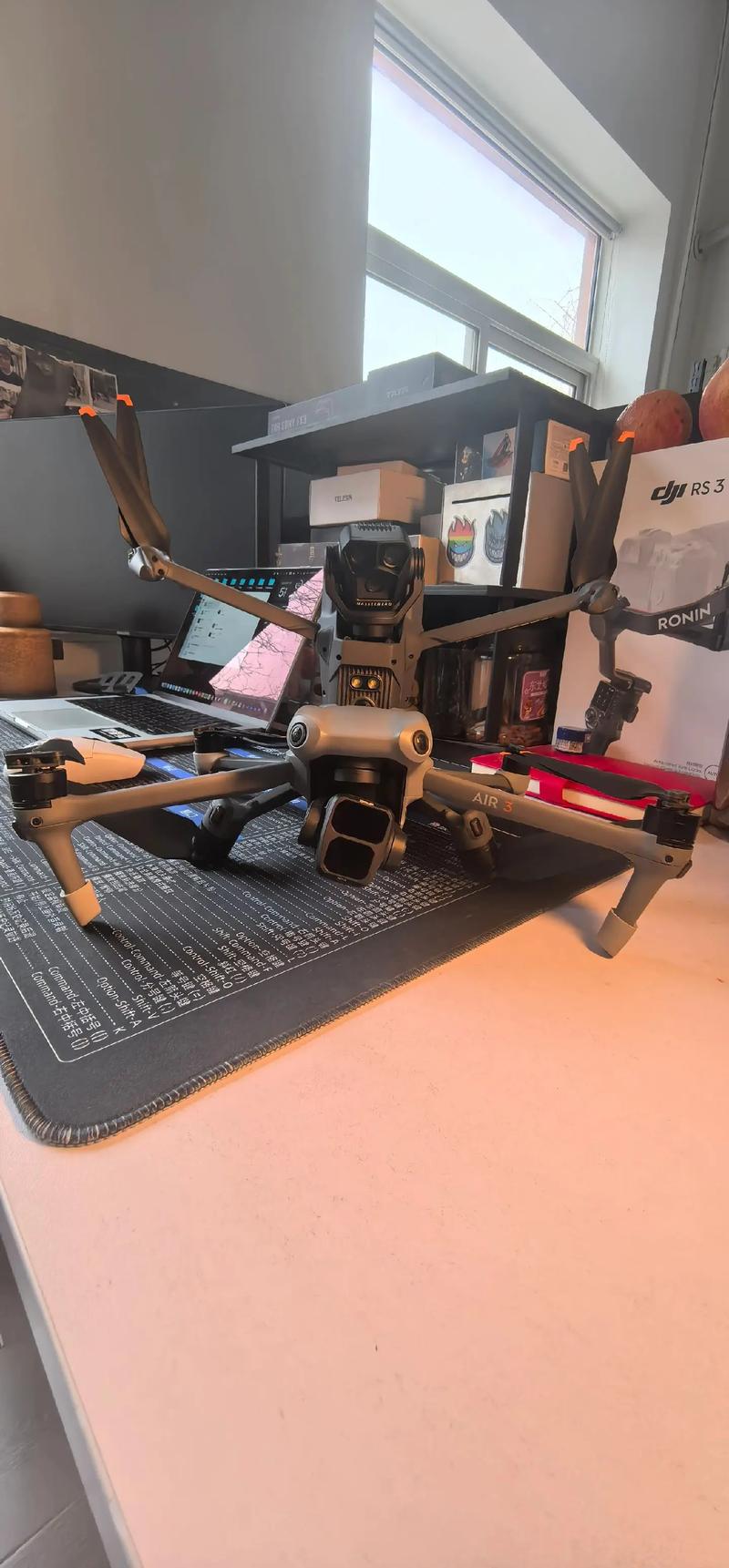 fpv drone for aerial photography with gps in Europe