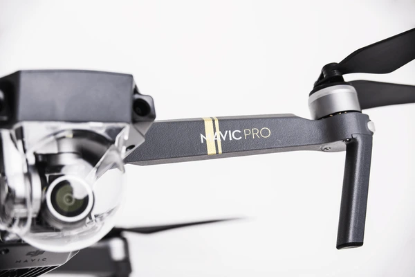 professional drones for mapping with gps in Dubai