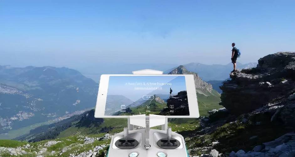 Holy Stone drones for search and rescue with lightweight