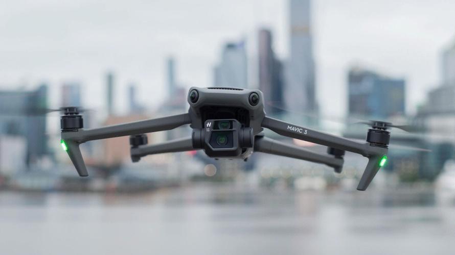 Skydio professional drones for real estate with live streaming