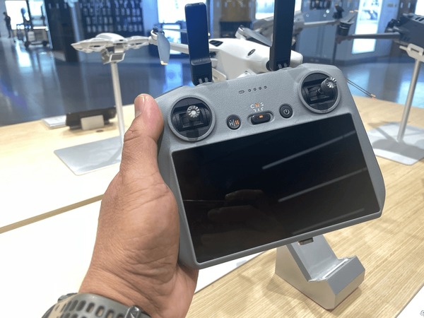 fpv drone for environmental monitoring with lightweight in UK