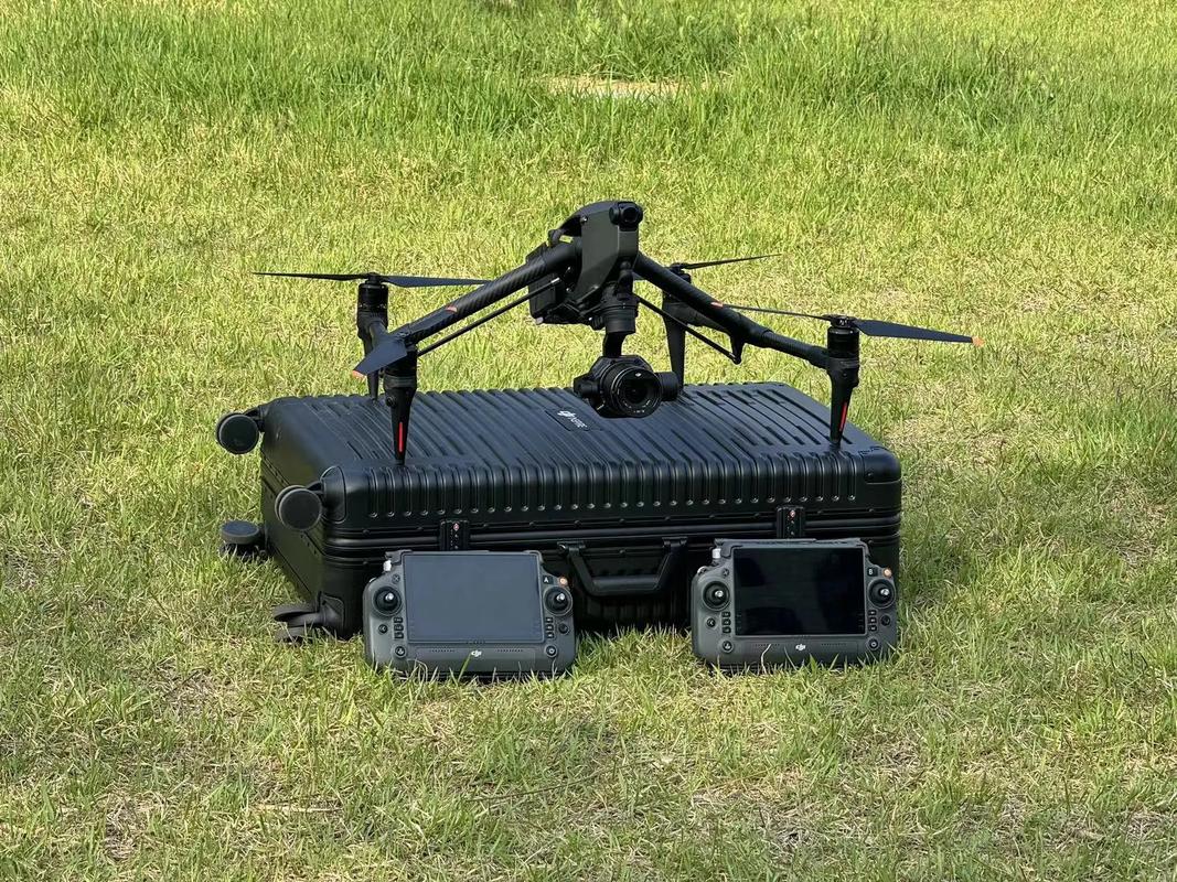 professional drones for wildlife monitoring with lightweight in Asia