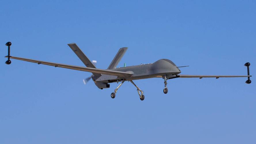 camera drones for mapping with long battery life in Canada