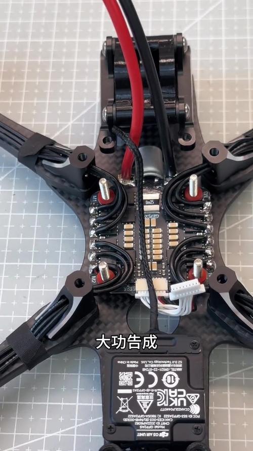 drone for real estate with 1080p camera in Australia