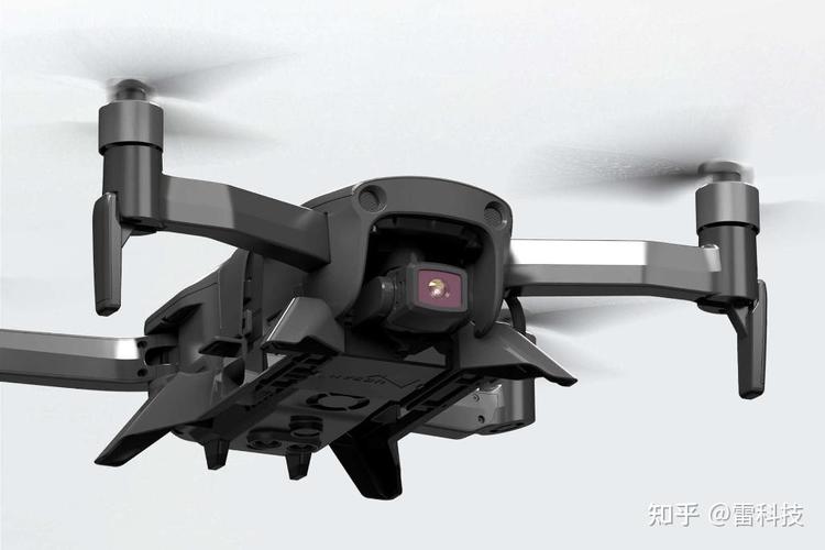 camera drones for wildlife monitoring with first person view in New York