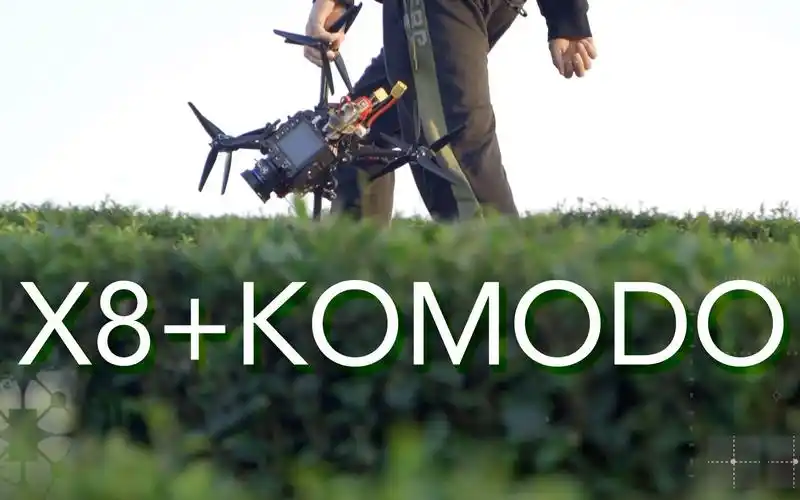 gps drone for cinematography with altitude hold in Los Angeles