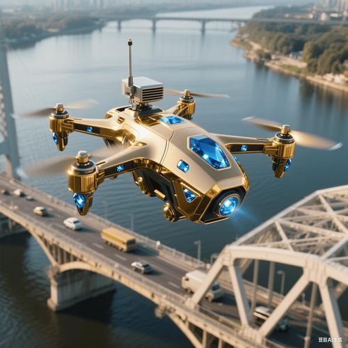 professional drones for security with gps in Europe