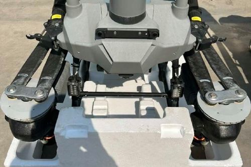 camera drone for cinematography with follow me mode in New York