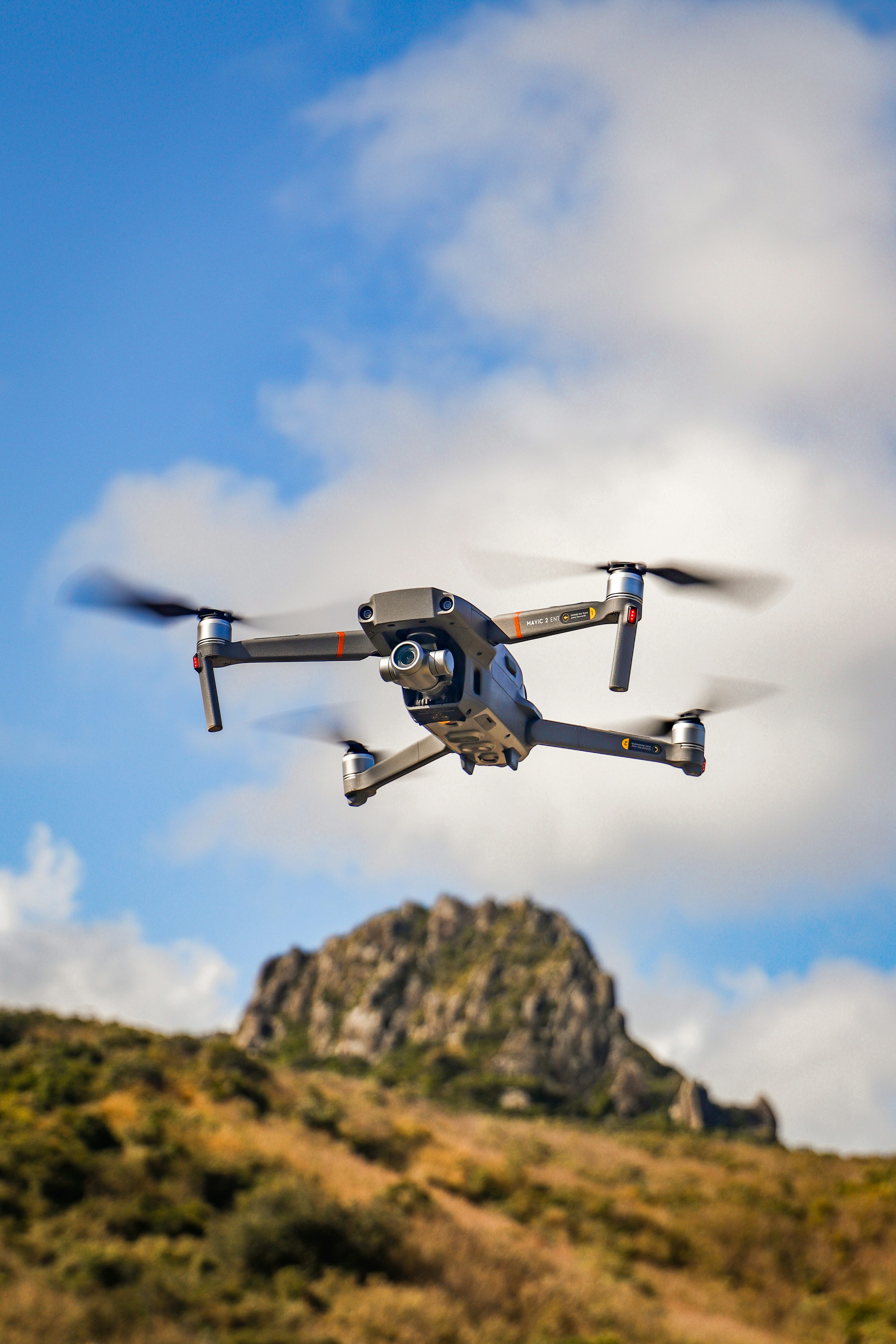 mini drone for law enforcement with follow me mode in Australia