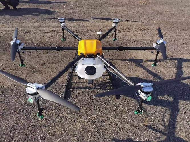 Potensic professional drones for event coverage with brushless motor