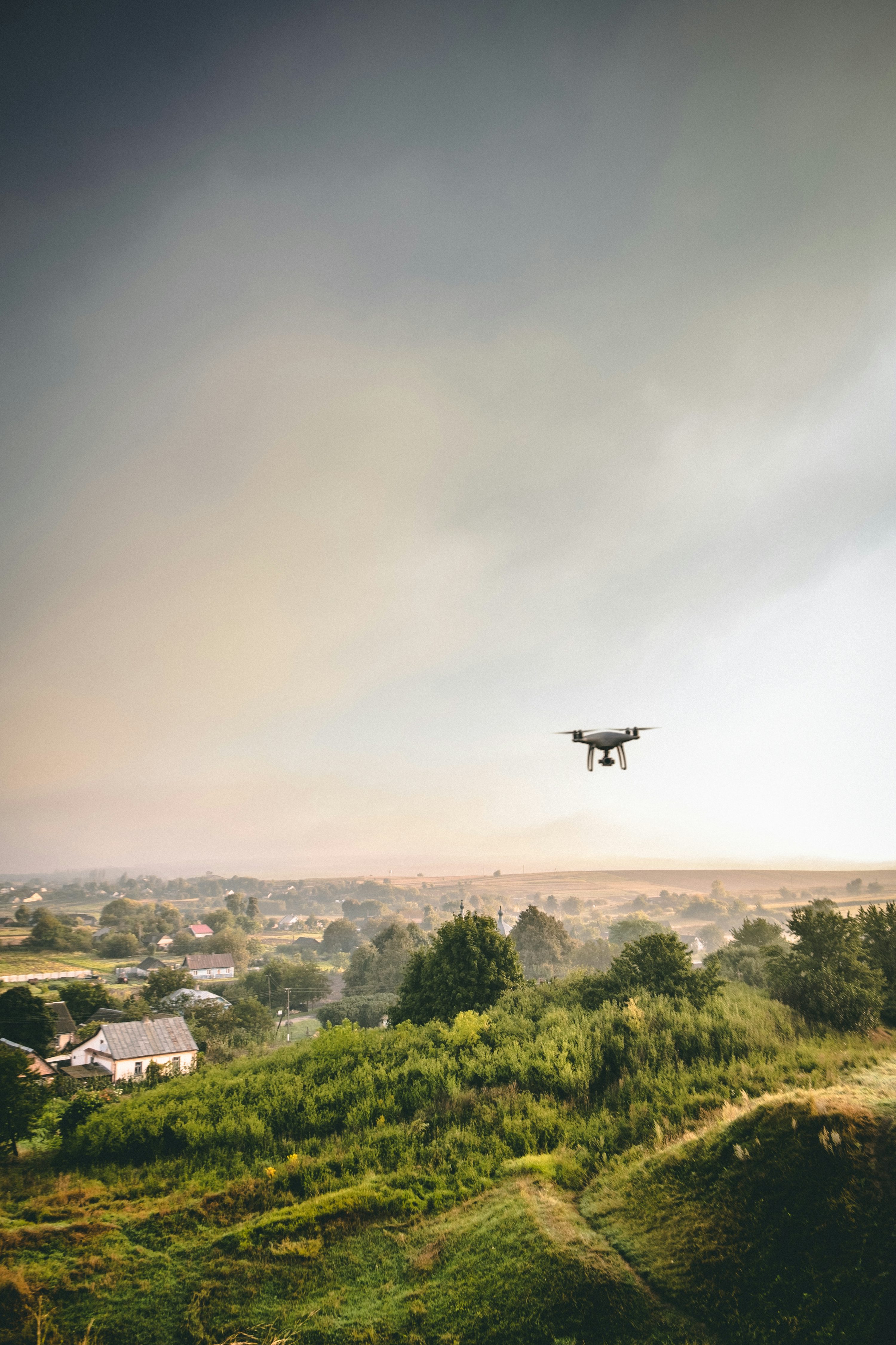 rc drones for security with obstacle avoidance in Singapore