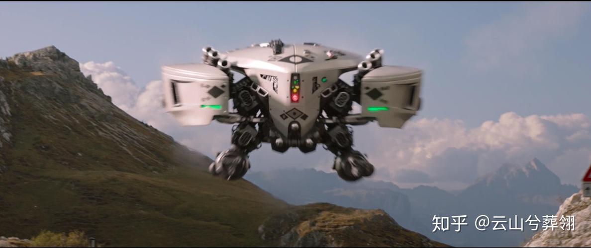 Yuneec rc drones for real estate with first person view