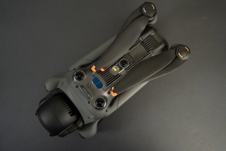 Yuneec quadcopters for inspection with gps