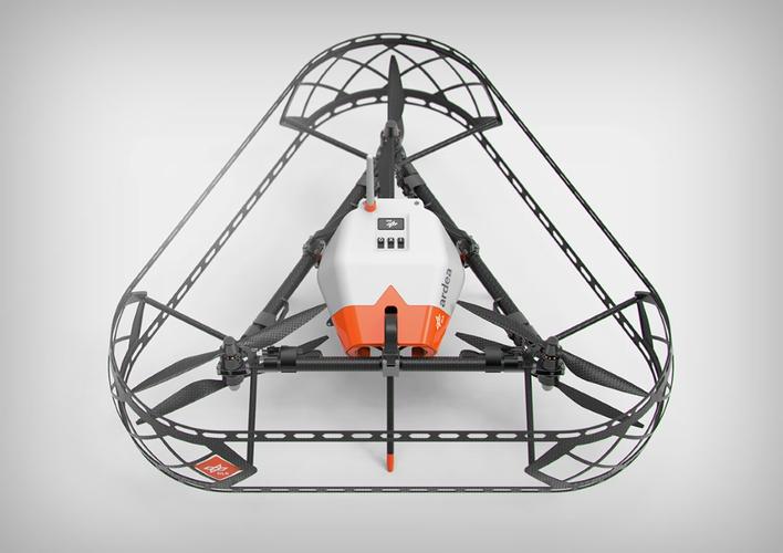 professional drones for wildlife monitoring with gps in Toronto