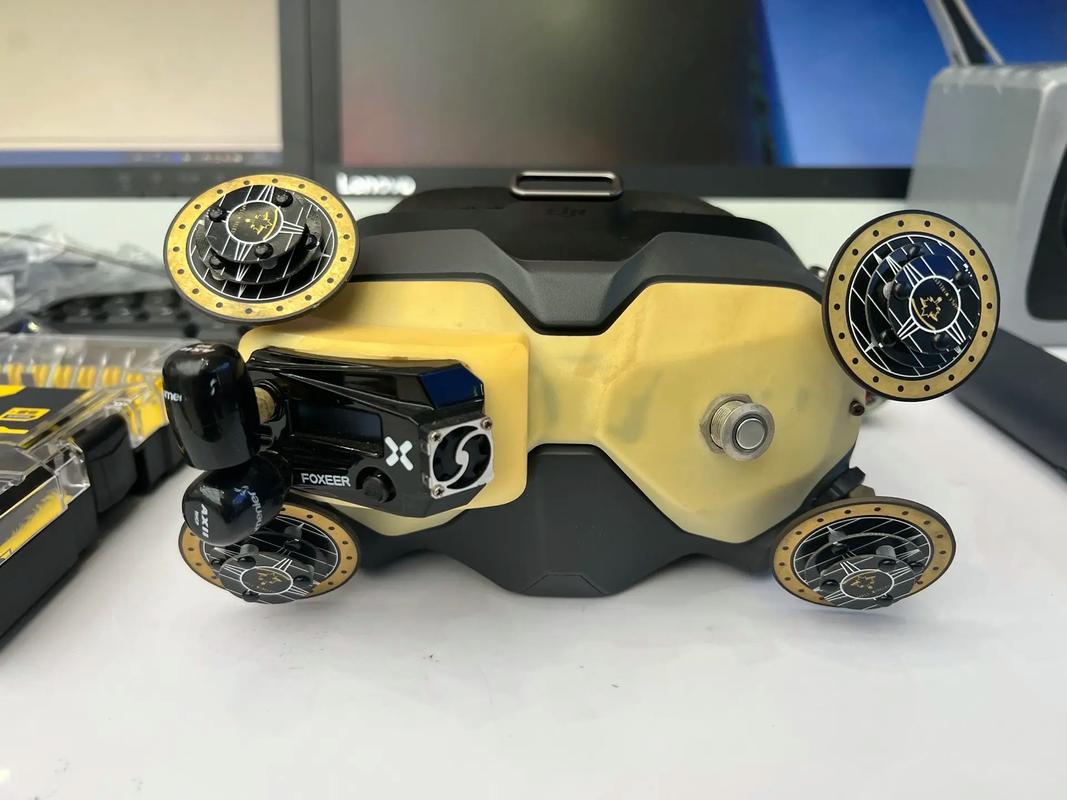 mini drones for search and rescue with obstacle avoidance in UK