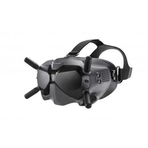 Holy Stone fpv drone for search and rescue with brushless motor