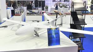 gps drone for agriculture with long battery life in Canada